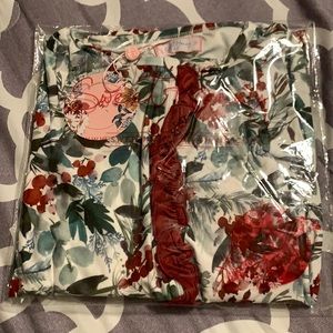 NIB 6Y SweetHoney Forest Floor Dreamer PJ